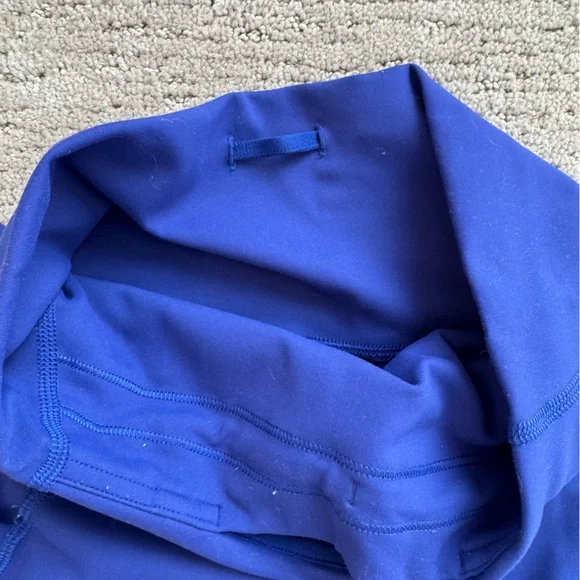 Lululemon Wunder Train with pockets - Picture 7 of 10